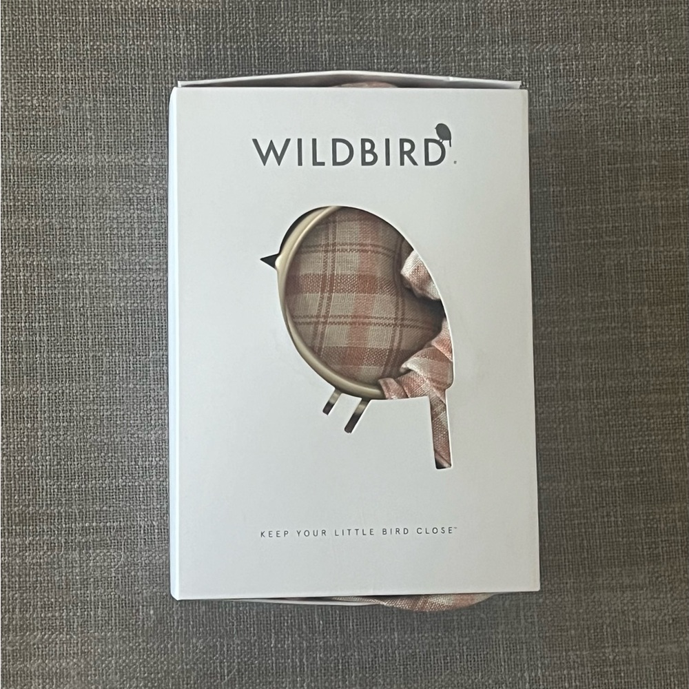Wildbird Ring Sling